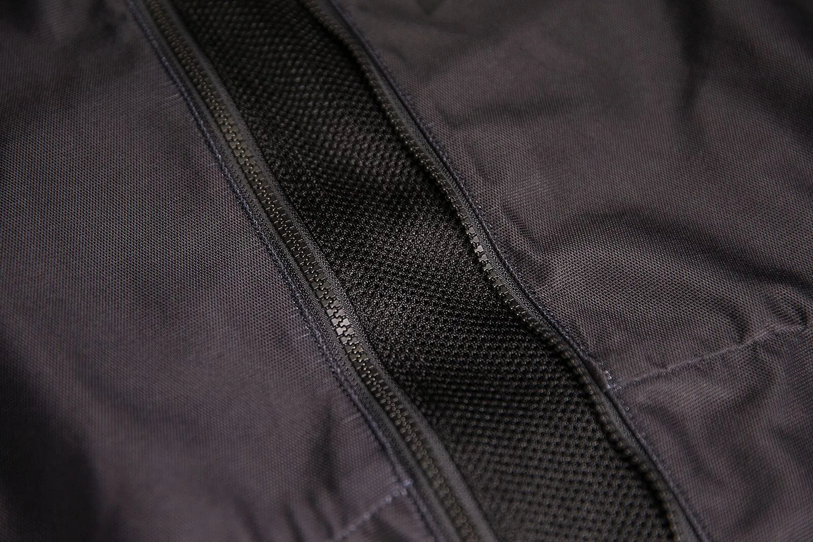 Icon Airform Reitjacke für Vorderradsport – Schwarz