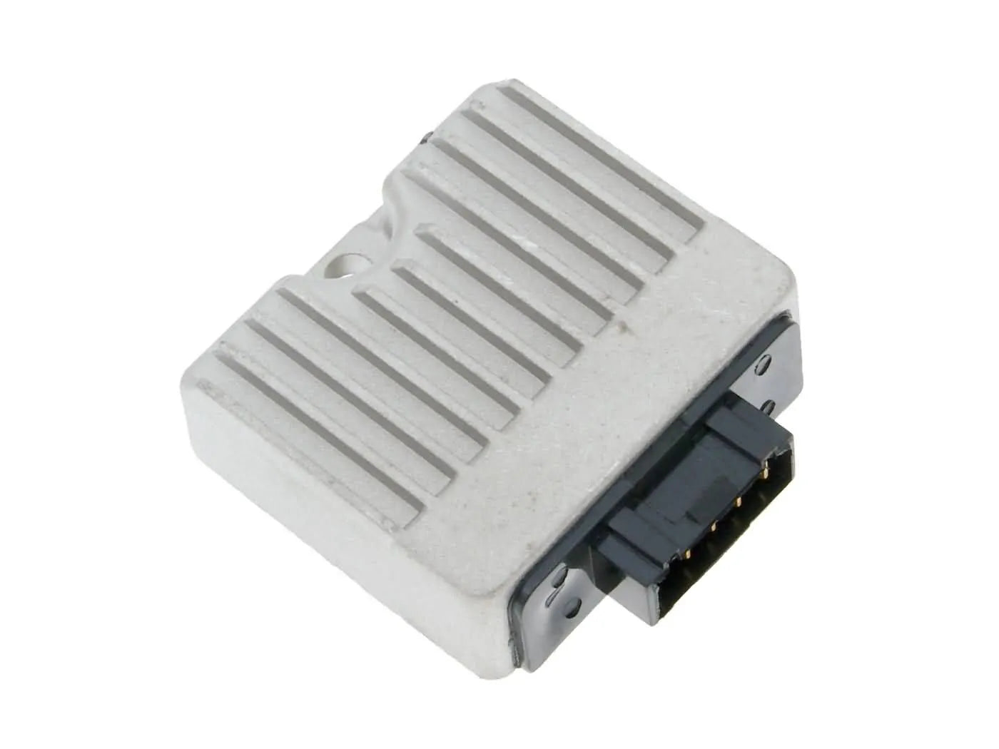 101 Oktan Gleichrichter/Regler - 12 V