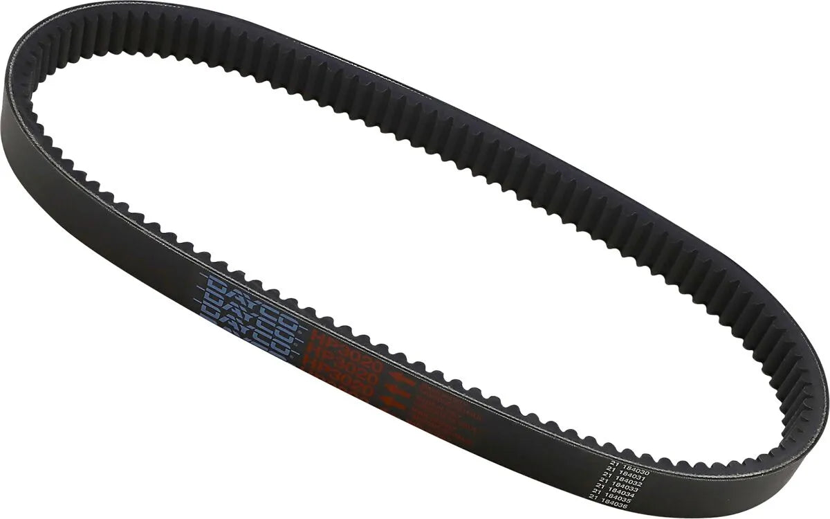 Dayco Hochleistungsriemen – Ultimative Stärke