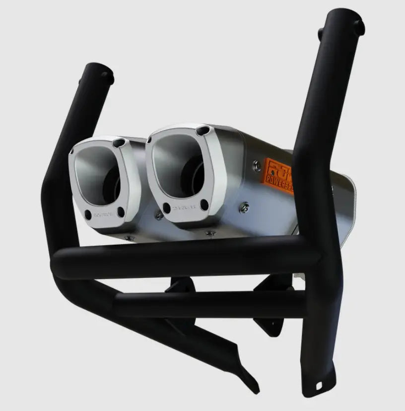 RJWC Powersports APX Aluminium Slip-on Schalldämpfer