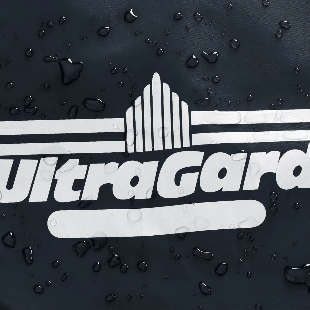 Ultragard Classic Motorradabdeckung für Spyder 3-Rad