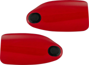 Klock Werks Flare Red Handschützer