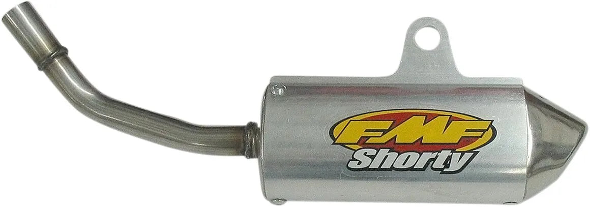 FMF Powercore 2 Shorty Schalldämpfer Slip-on