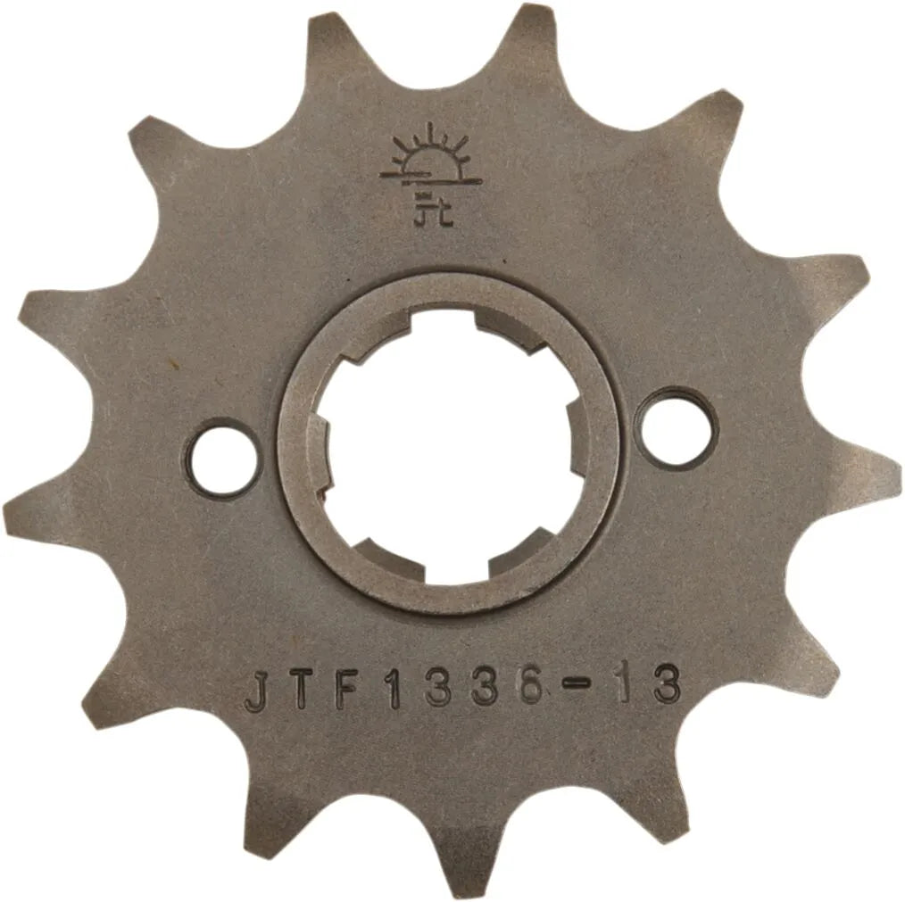 JT Sprockets Ritzel vorne - 520er Kette, 13 Zähne
