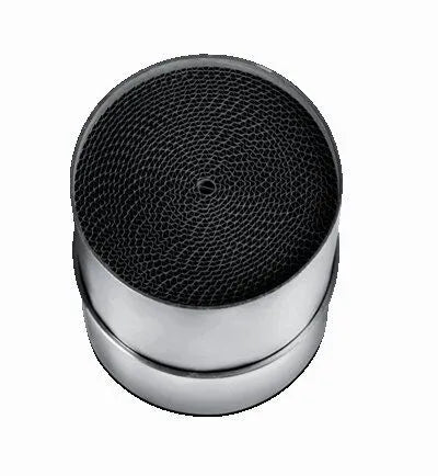 Akrapovic Katalysator für Hochleistungsabgasanlagen