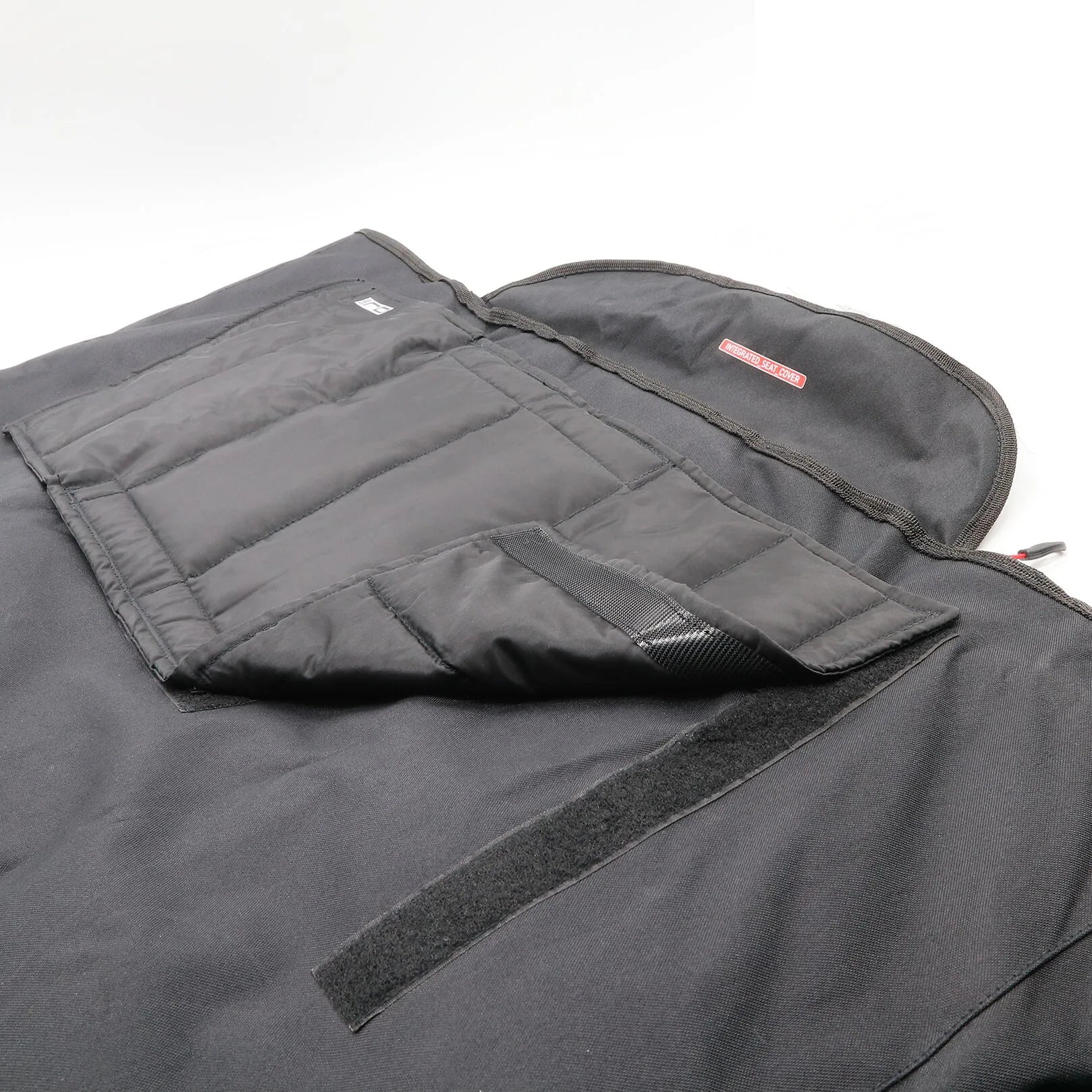 Oj Beinschutz - Wasserdichtes Polyester für Motorrad