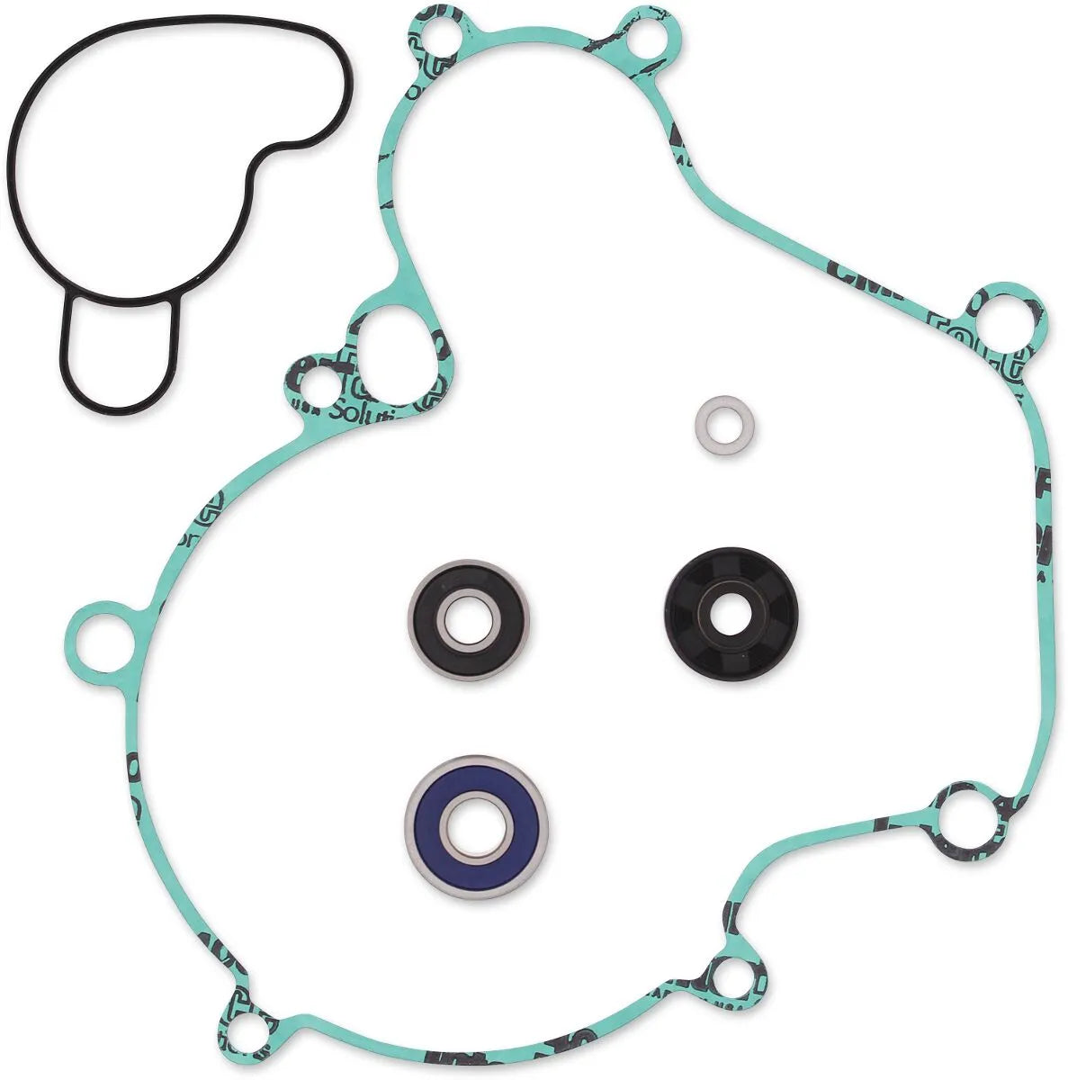 Moose Offroad Wasserpumpen-Reparatursatz