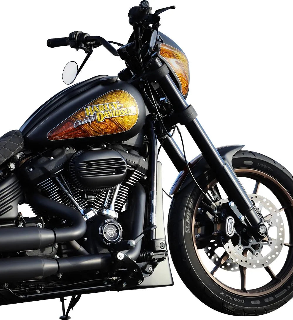 Cult Werk Tachometer-Offset-Kit