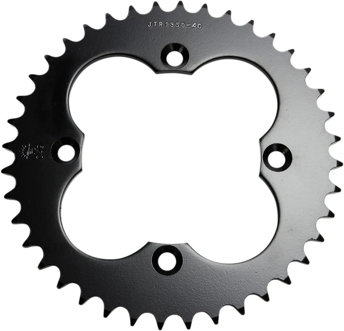 JT Sprockets Hinterradritzel - 520er Kette
