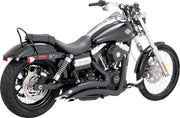 Vance &amp; Hines Big Radius 2-in-2 Auspuffanlage