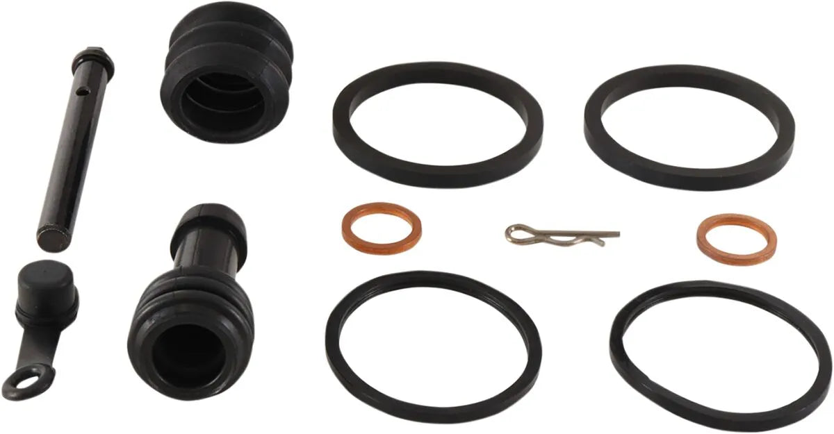 Moose Offroad Bremszangen-Reparatursatz für vordere Bremszangen