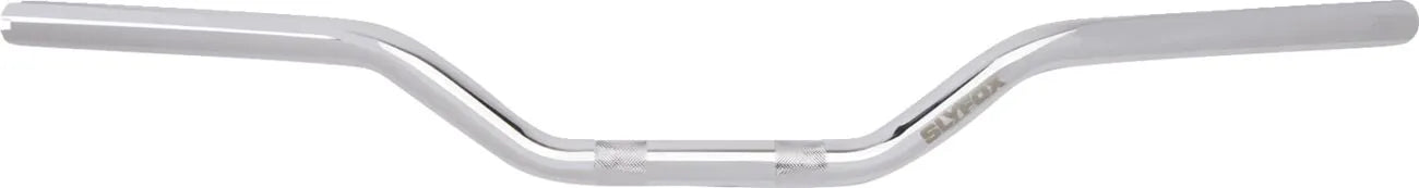 Slyfox Lenker – Motocross-Stil, Edelstahl