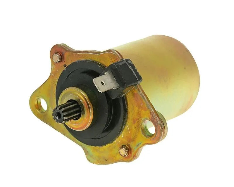 Anlassermotor für 101 Oktan