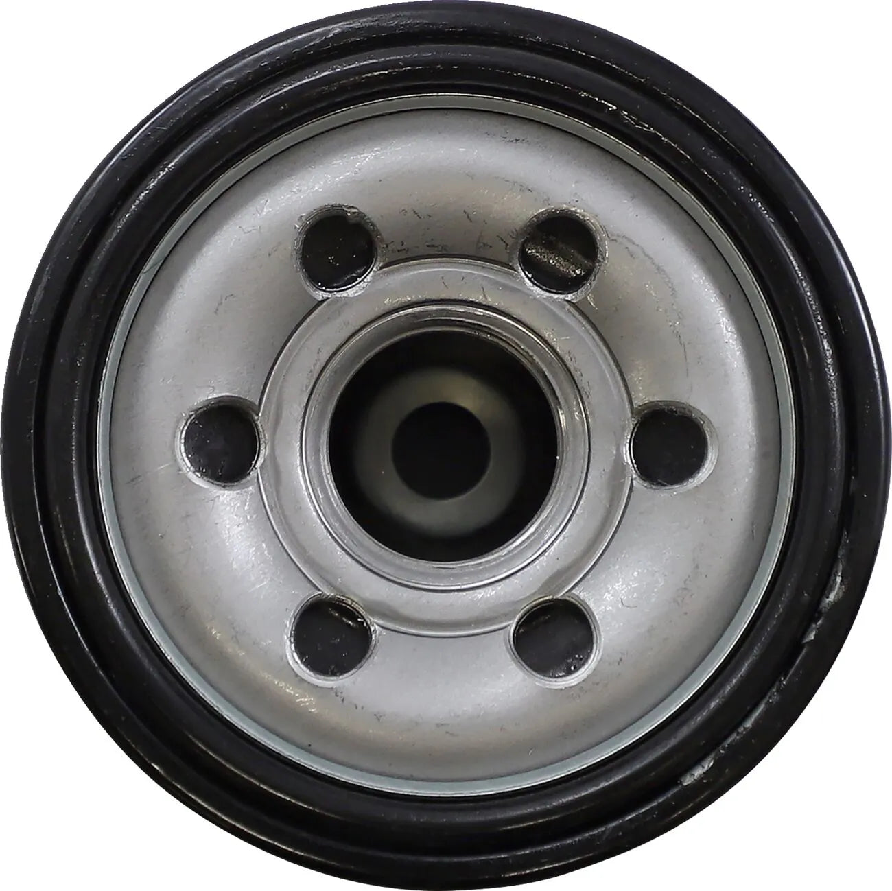 Hiflofiltro HF191 Premium-Ölfilter