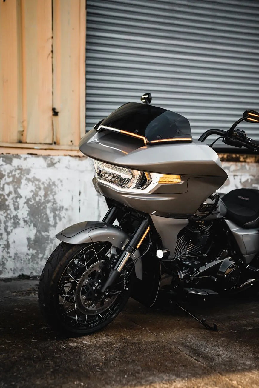 Custom Dynamics LED-Vorderradgabelnlichter™