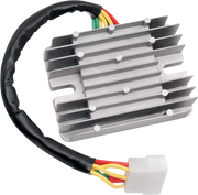 Rick's Motorsport Elektrischer Gleichrichterregler