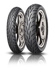 Dunlop Arrowmax GT601 Reifen 120/70-17 Vorderachse