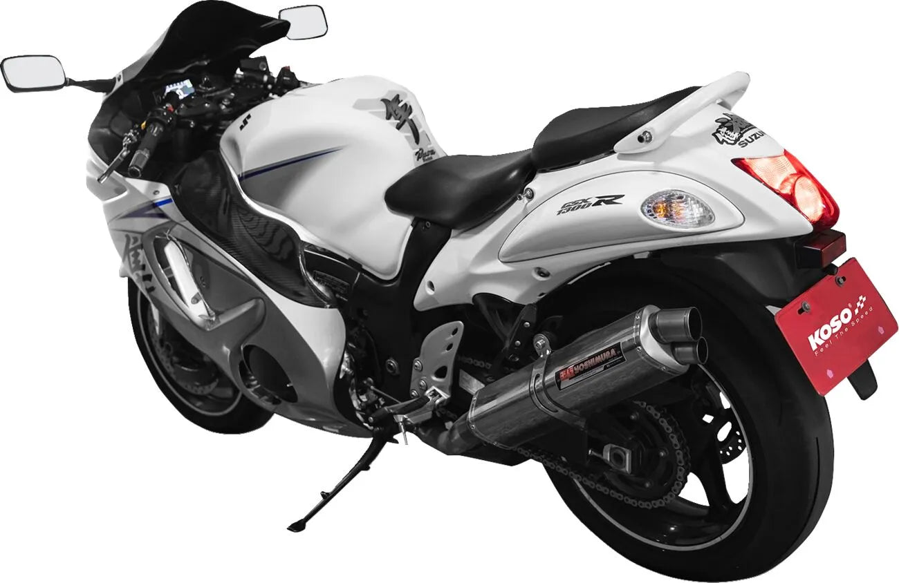 Koso Rx-4 Multifunktions-Tachometer/Drehzahlmesser