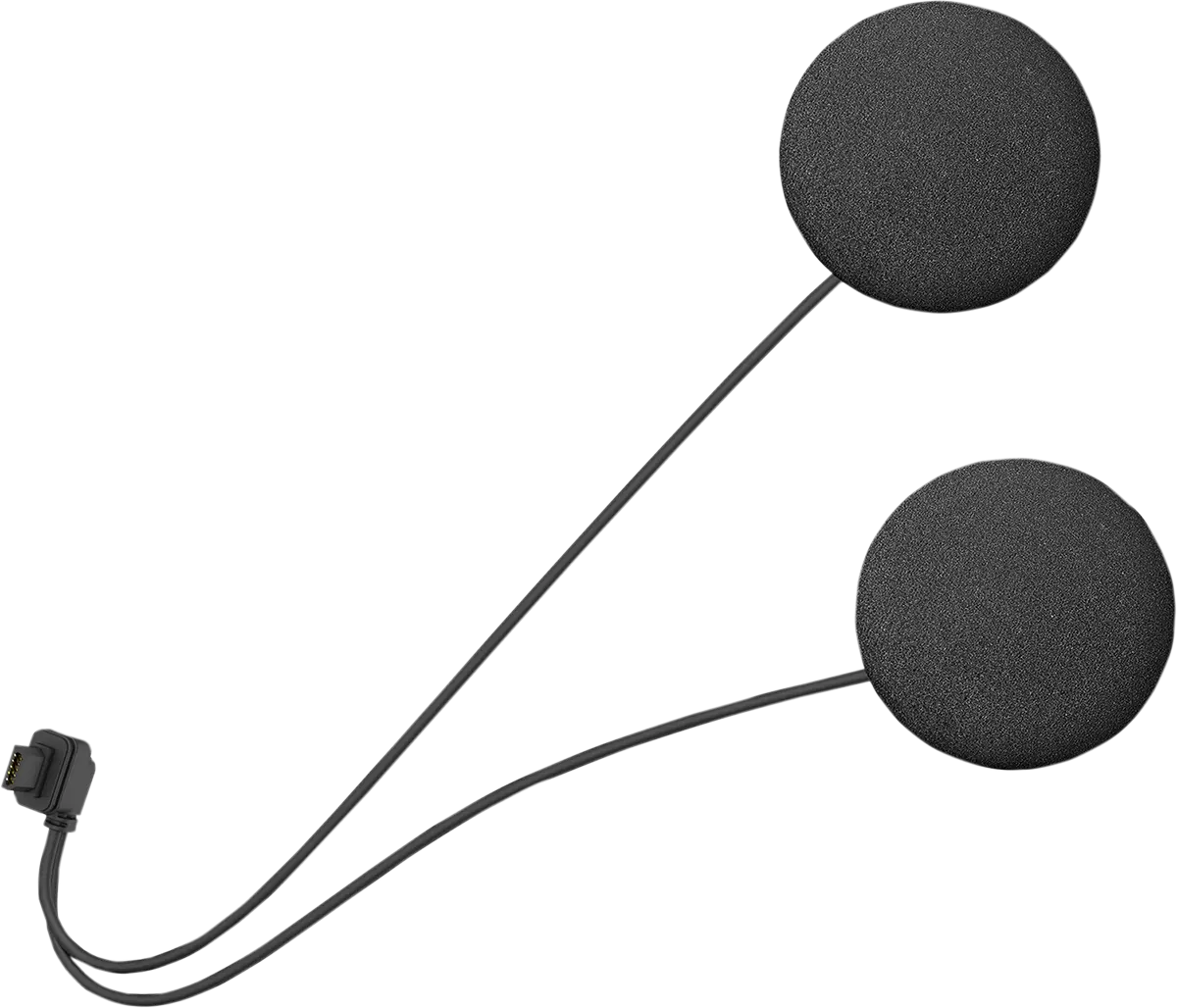 Sena 50s Lautsprecher – Premium-Audio-Upgrade