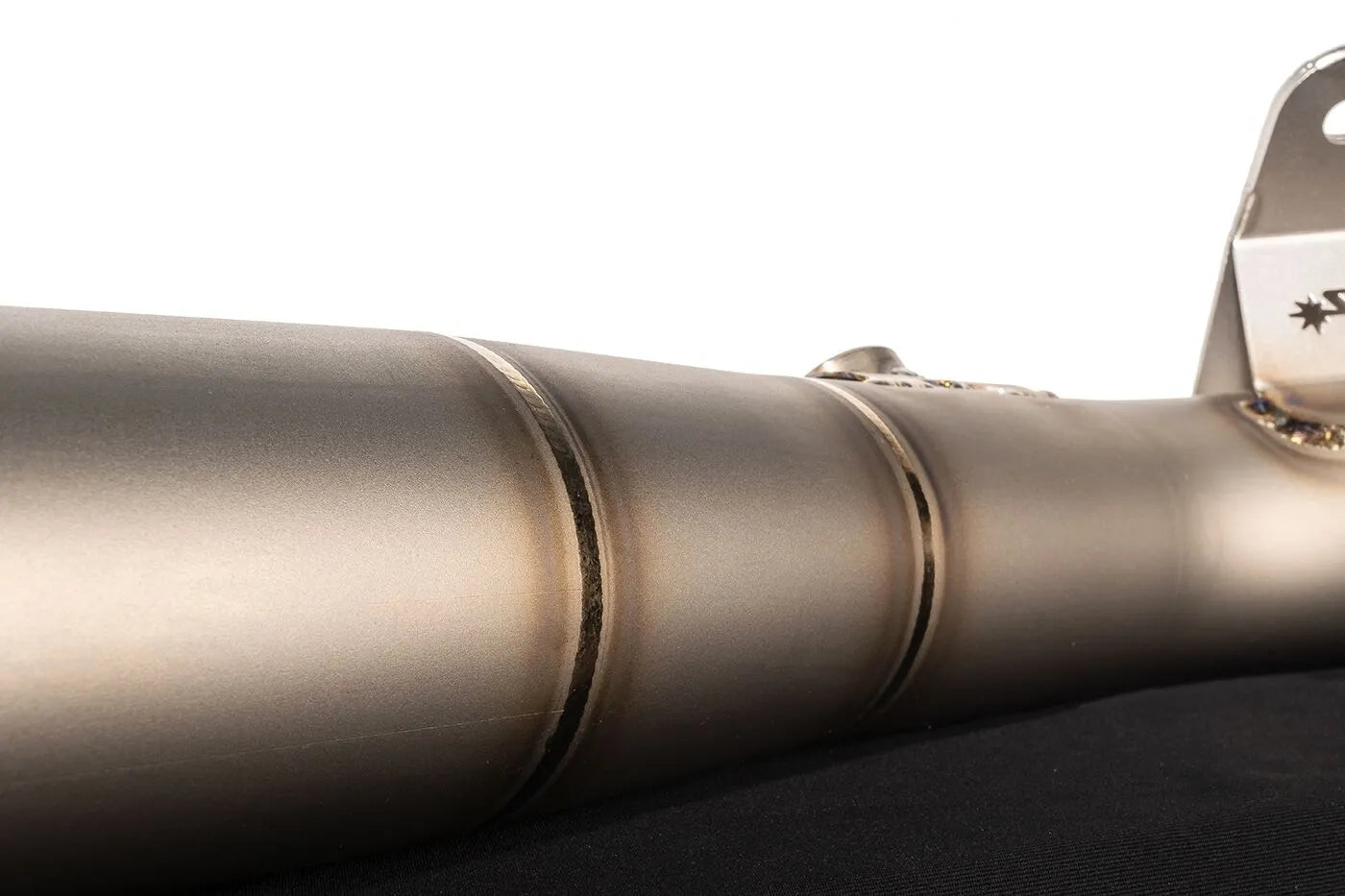 Spark Force Evo Auspuffanlage für den Straßenverkehr