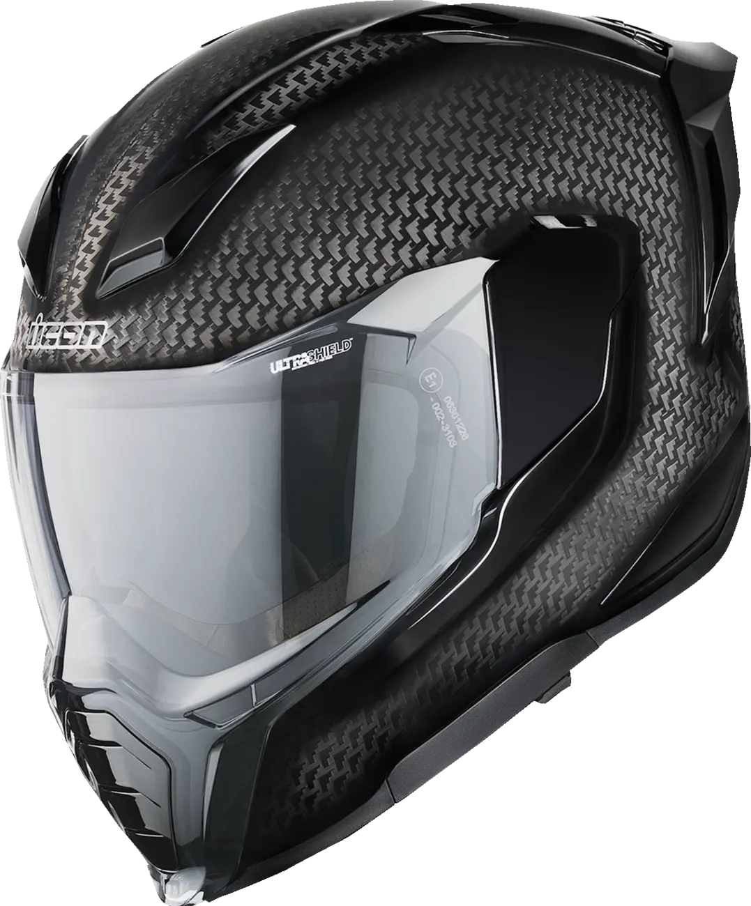 Icon Ultraflite Carbon MIPS Helm