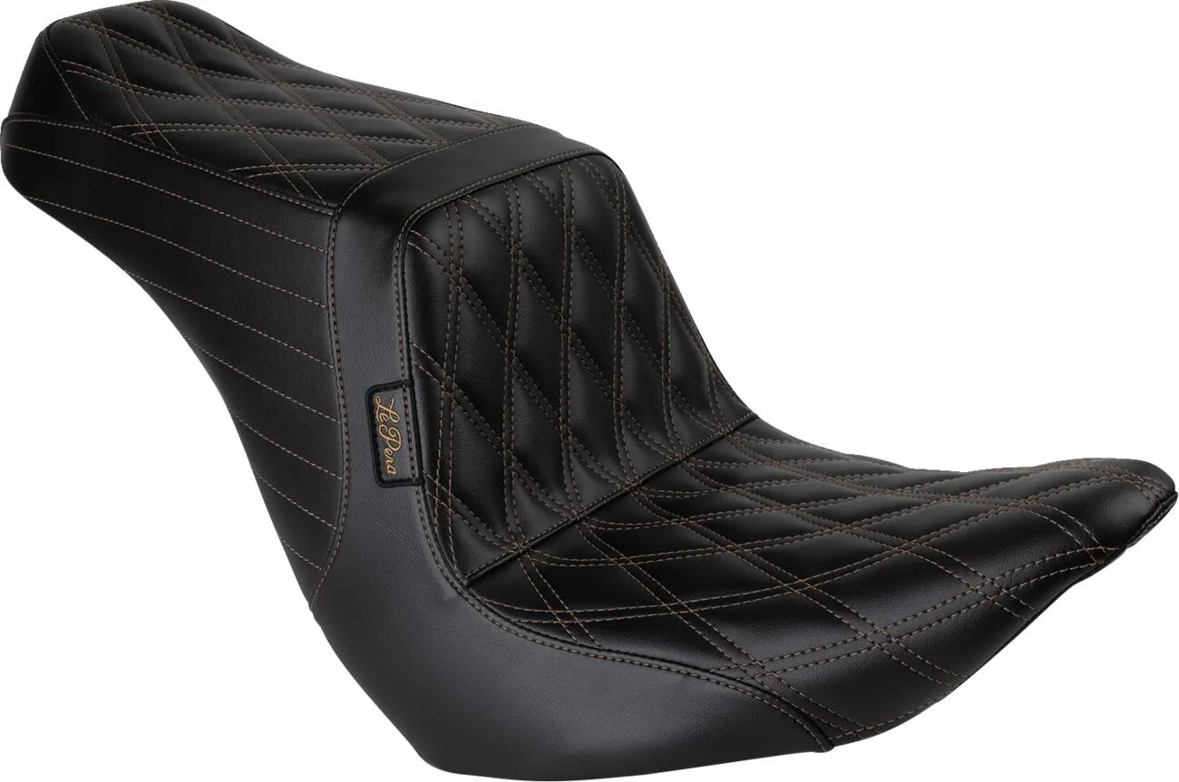 Le Pera Tailwhip Up Front Seat