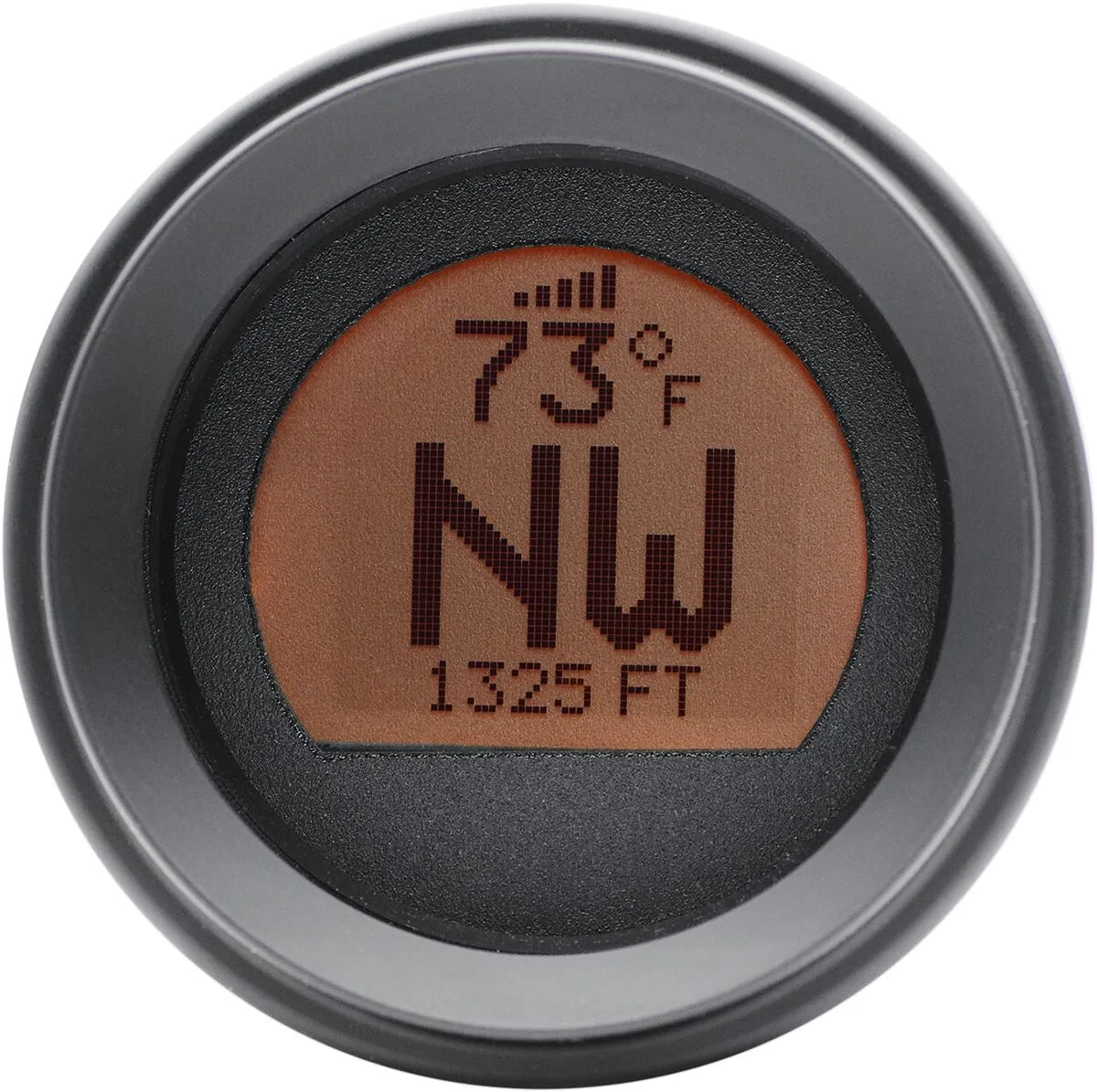 Dakota Digital 2-3/16" LCD-GPS-Kompass