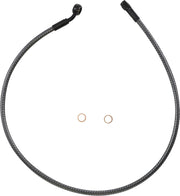 Magnum Shielding Karbonfaser-Bremsleitungssatz für ABS