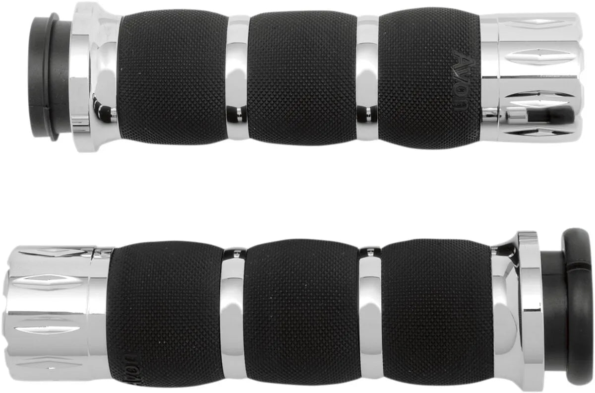 Avon Grips Rival Air Cushioned Grips