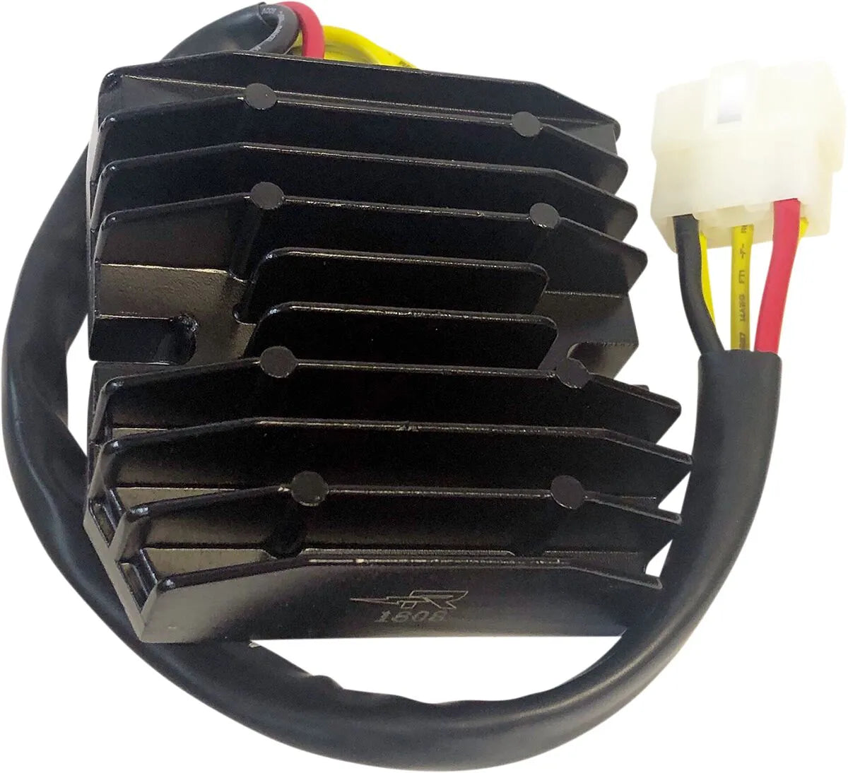 Rick's Motorsport Hot Shot Lithium-Ionen-Gleichrichterregler