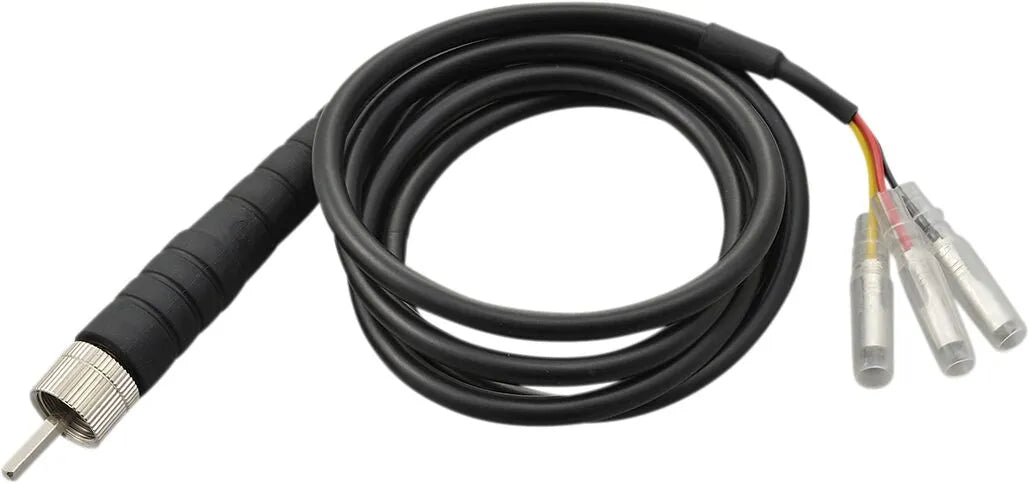 Daytona Geschwindigkeitsimpulswandler für Motorräder