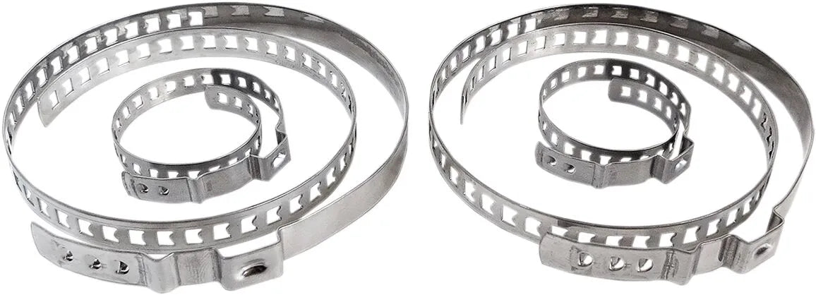 Epi CV-Manschetten-Klemmsatz