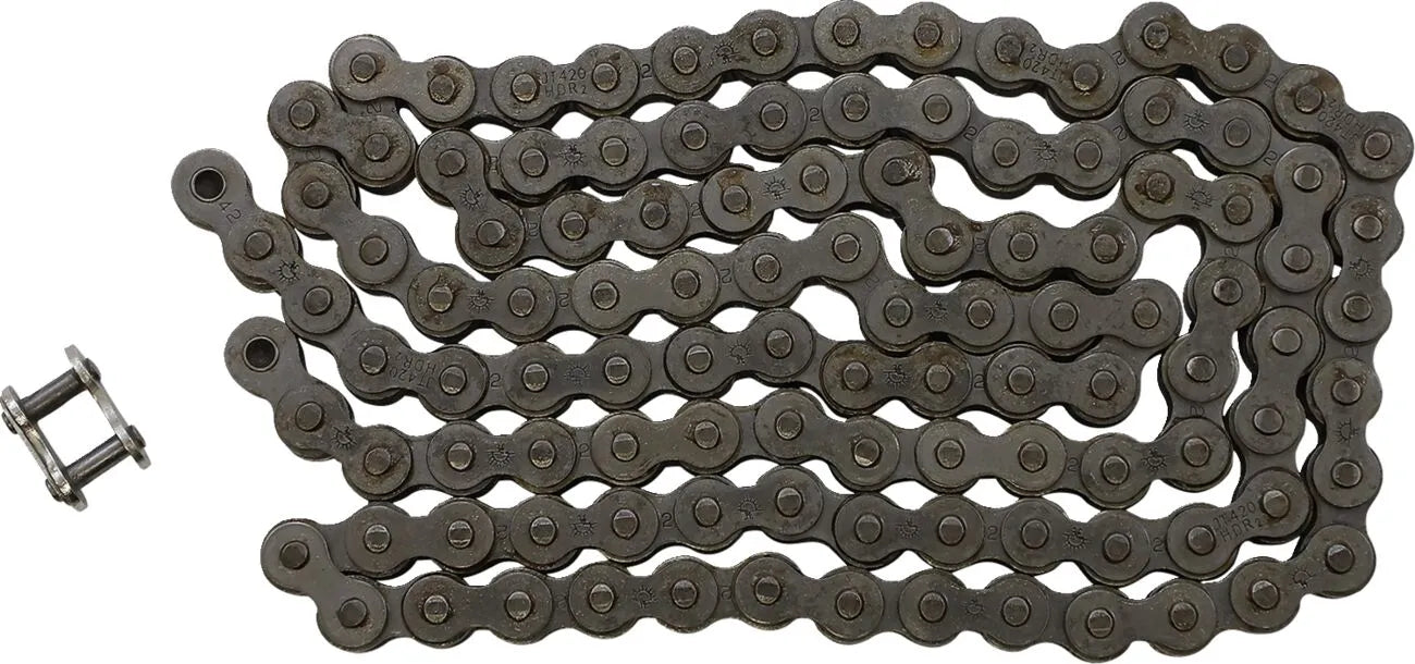 Jt Chains 420 Hdr Hochleistungs-Antriebskette