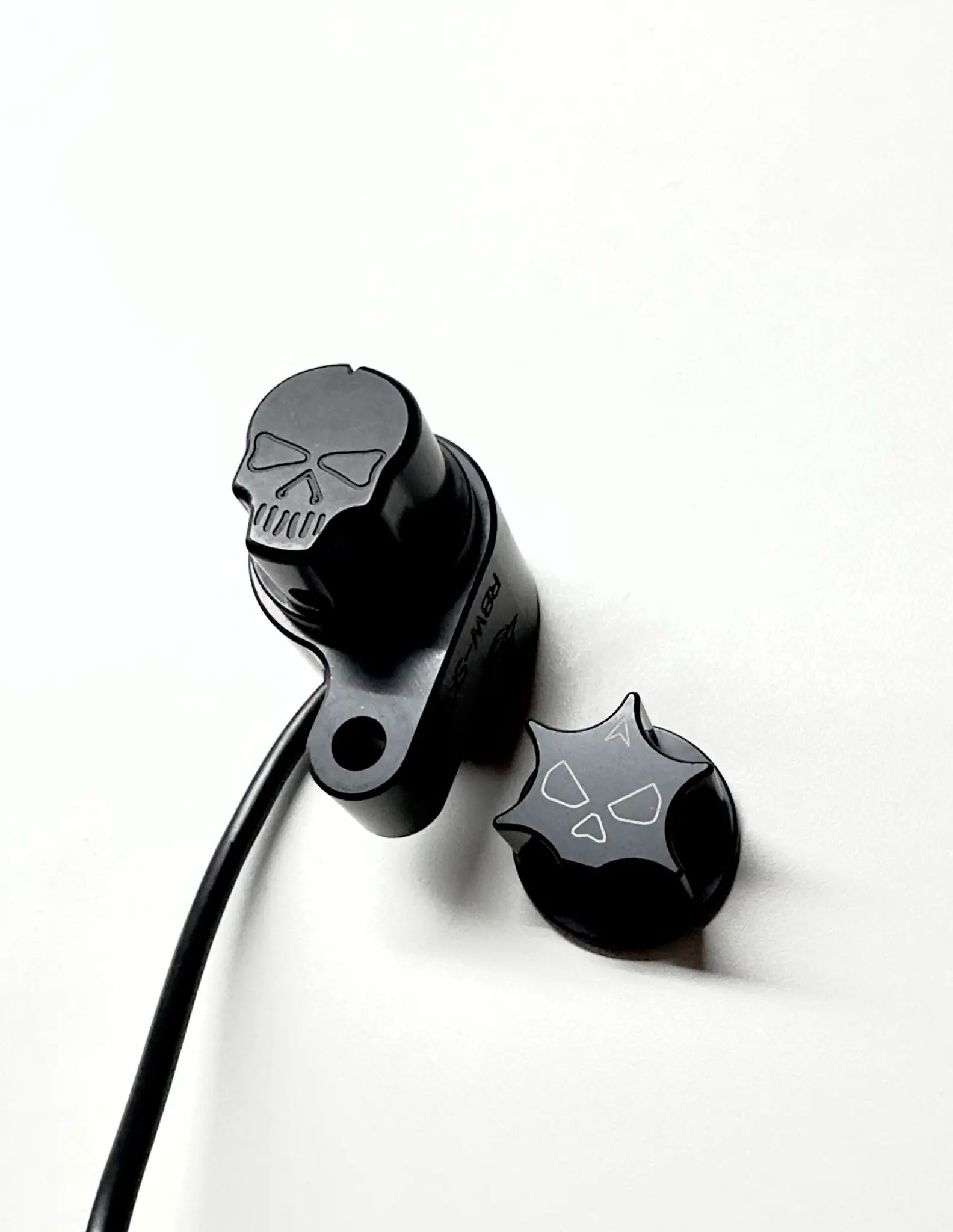 RBW Skull Ride Modusschalter - 5-Modus-Wahlschalter