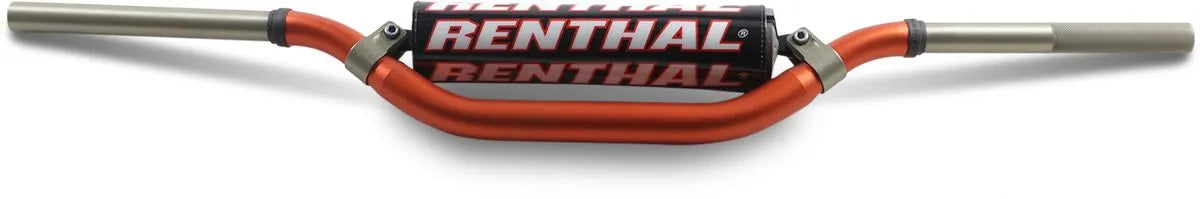 Renthal Twinwall Lenker 1-1/8" Orange