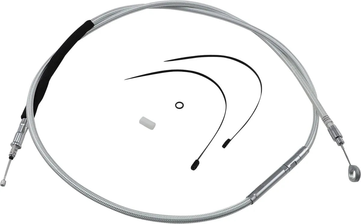 Magnum Shielding Sterling Chromite II Kupplungszug