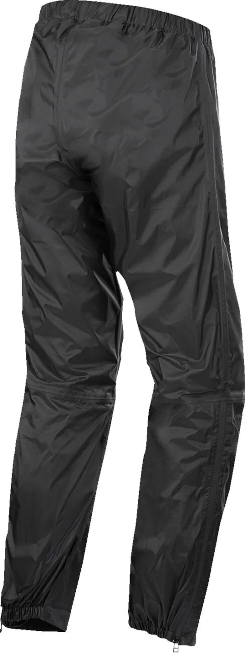 Alpinestars Hurricane V2 Regenhose - Schwarz