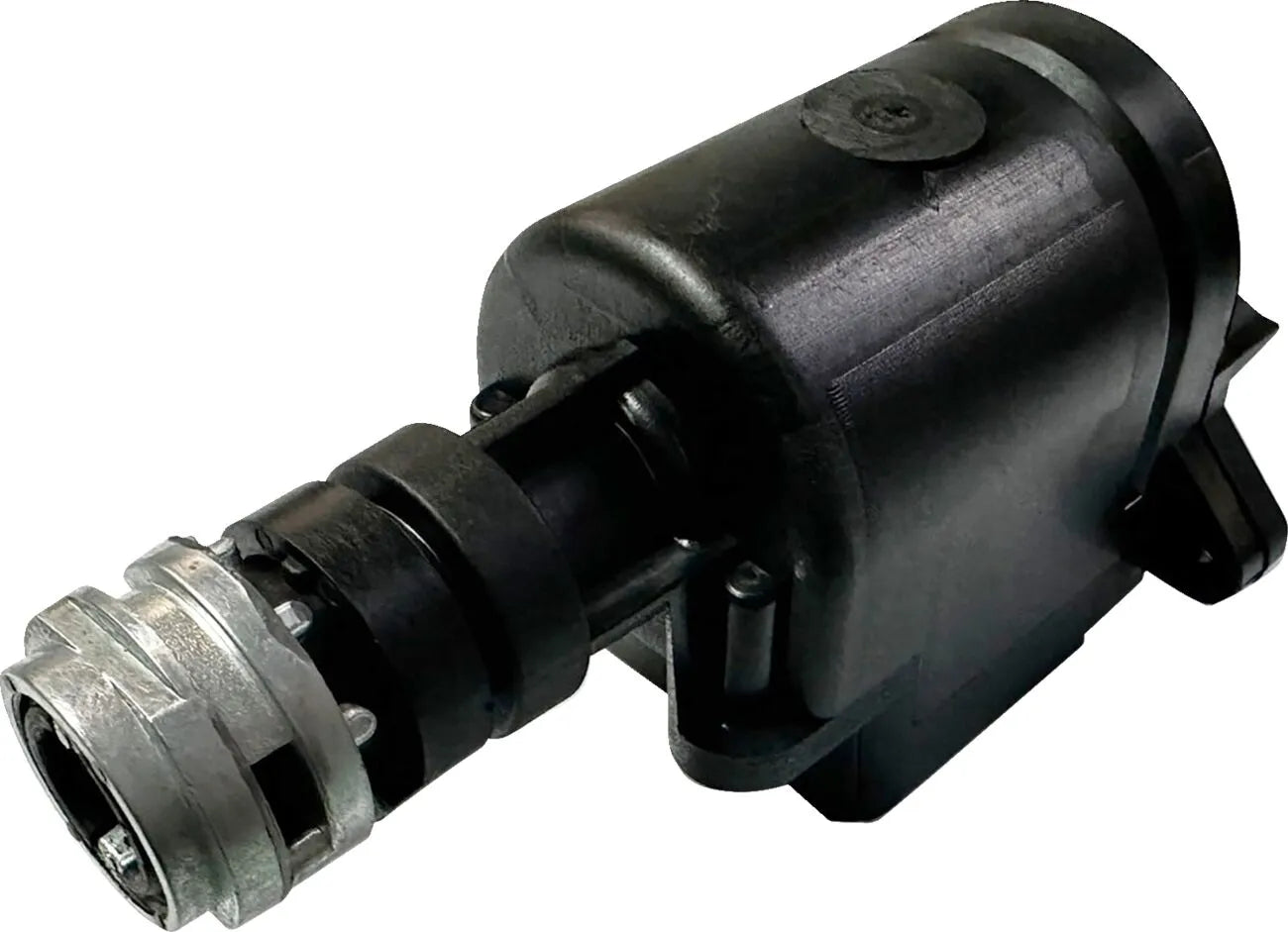 Drag Specialties Zündschalter 3-Positionen