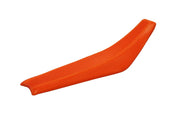 Blackbird Racing Pyramid Sitzbezug - Orange