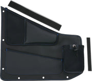 Show Chrome Konsolen-Organizer für Motorräder