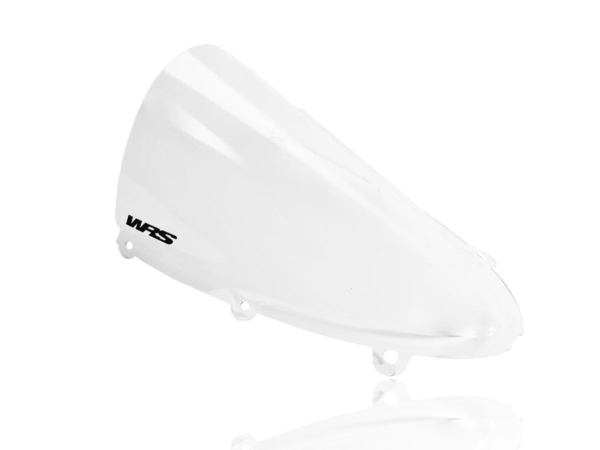 WSRS-Windschutzscheibe – Verbesserter Fahrerschutz