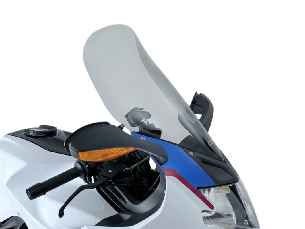 Wrs Caponord Windschutzscheibe für K1200s/k1300s