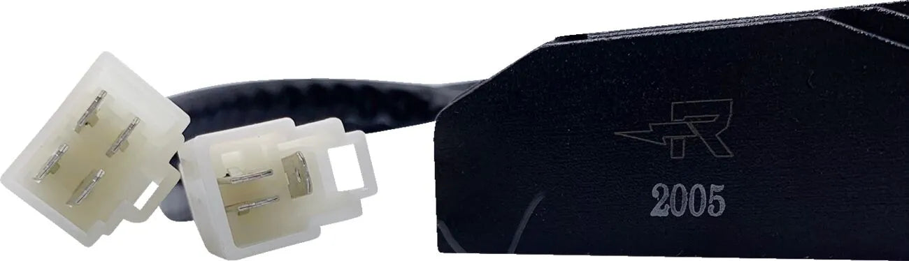 Rick's Motorsport Gleichrichterregler - Lithium-Ionen-kompatibel