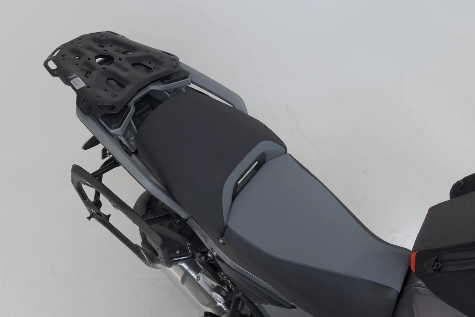 Sw-motech Pro Seitenkofferträger-Set für Seitenkoffer