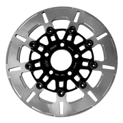 SBS Kodlin Bremsscheibe – Hochleistungs-Schwimmscheibe