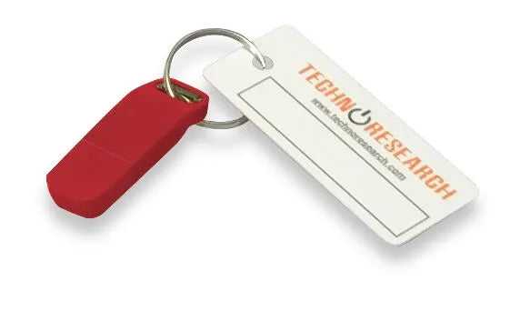 Technoresearch USB-Key-Upgrade für Performance-Produkte