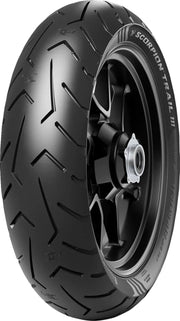 Pirelli Scorpion™ Trail III Reifen - 150/70ZR18 Hinterreifen