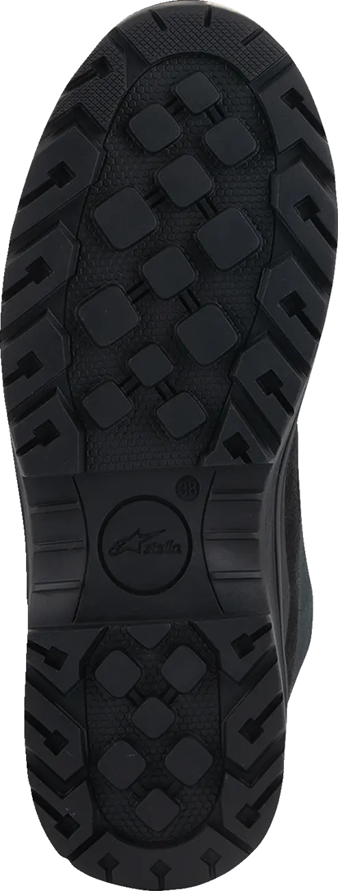 Alpinestars Damen-Reitstiefel Judy, wasserdicht