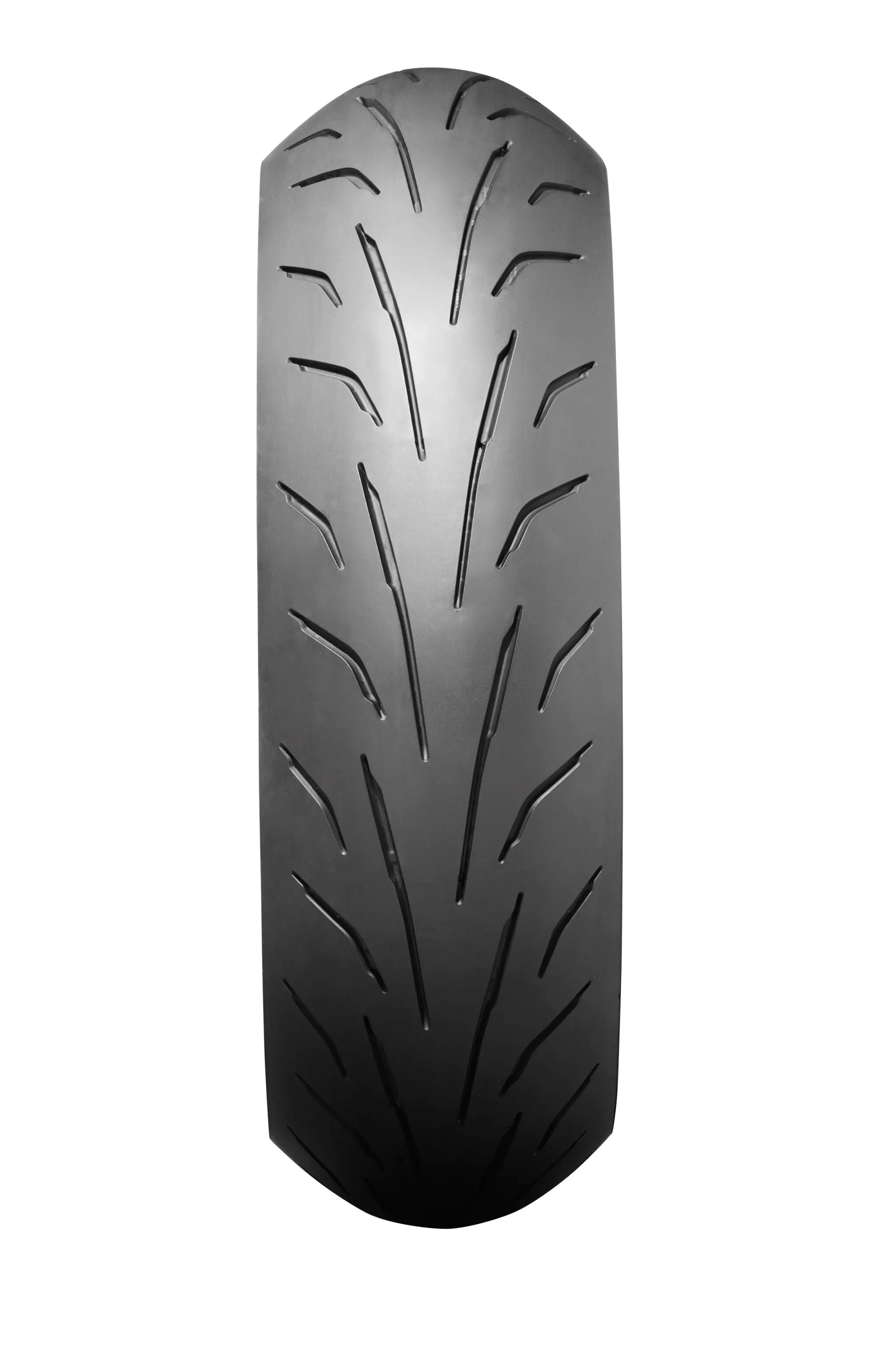 Dunlop Qualifier Core Reifen 200/50ZR17 hinten
