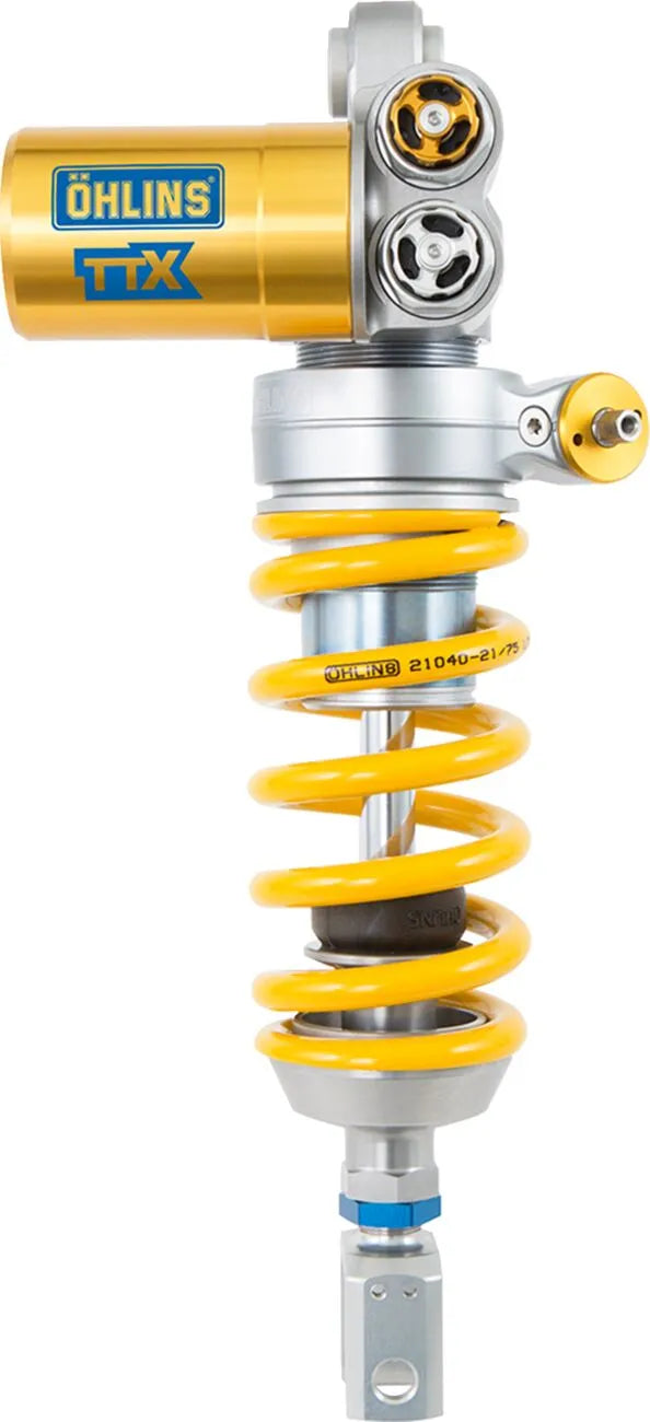 Öhlins TTX GP Stoßdämpfer